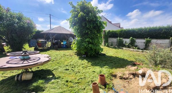 Maison à vendre 4 pièces 106 m² Pannes