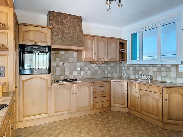 Saint-Jean-de-boiseau - Maison évolutive de 2 chambres avec jardin et garage et T2 indépendant