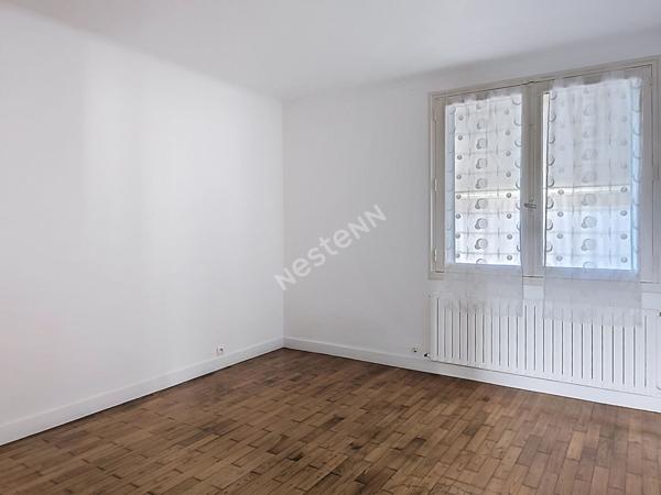 Saint-Jean-de-boiseau - Maison évolutive de 2 chambres avec jardin et garage et T2 indépendant