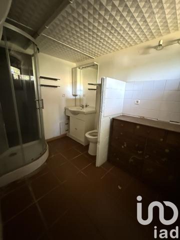 Maison 9 pièces de 222 m² à Beuvry (62660)