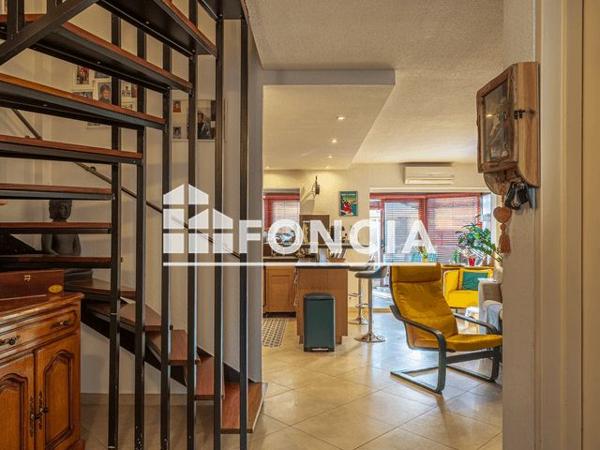 À vendre Maison 4 pièces 111 m² - La Seyne-sur-mer 83500