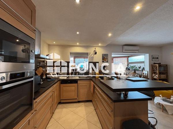 À vendre Maison 4 pièces 111 m² - La Seyne-sur-mer 83500