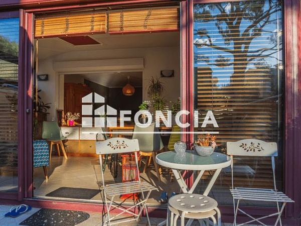 À vendre Maison 4 pièces 111 m² - La Seyne-sur-mer 83500