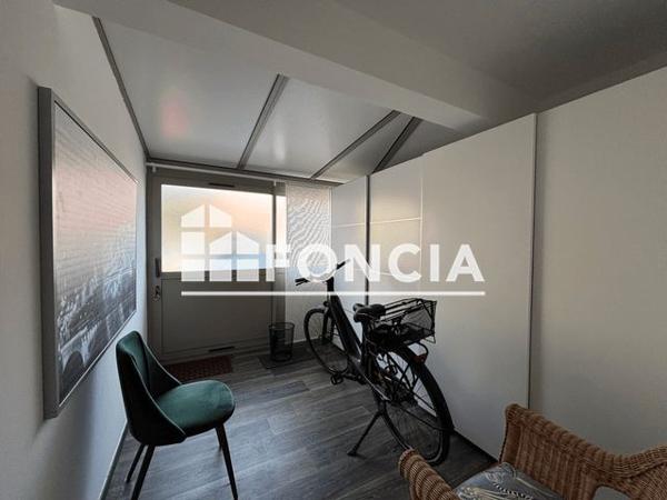 À vendre Maison 4 pièces 111 m² - La Seyne-sur-mer 83500