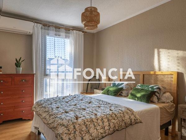 À vendre Maison 4 pièces 111 m² - La Seyne-sur-mer 83500