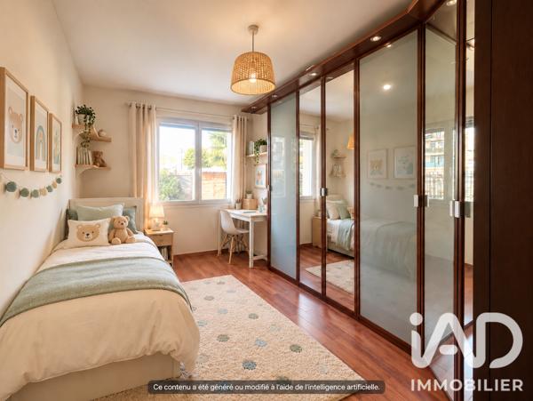 Maison à vendre 8 pièces 151 m² Villemomble