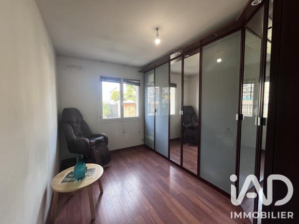 Maison à vendre 8 pièces 151 m² Villemomble
