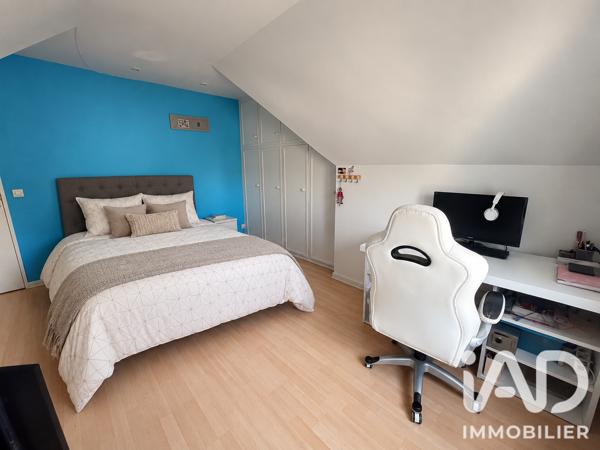 Maison à vendre 8 pièces 151 m² Villemomble