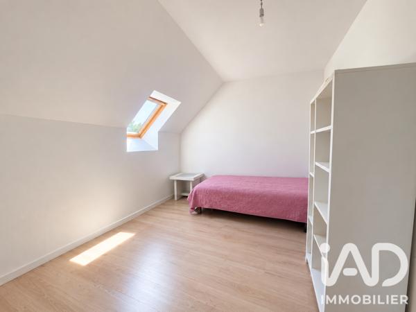 Maison à vendre 8 pièces 151 m² Villemomble