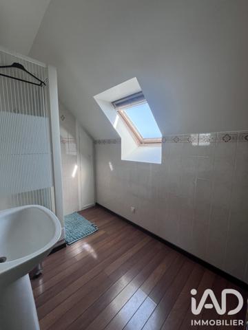 Maison à vendre 8 pièces 151 m² Villemomble