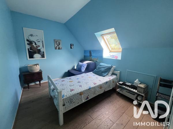 Maison à vendre 8 pièces 151 m² Villemomble