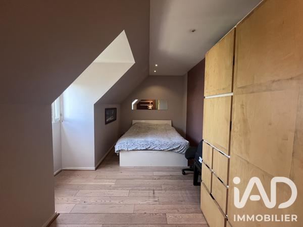Maison à vendre 8 pièces 151 m² Villemomble