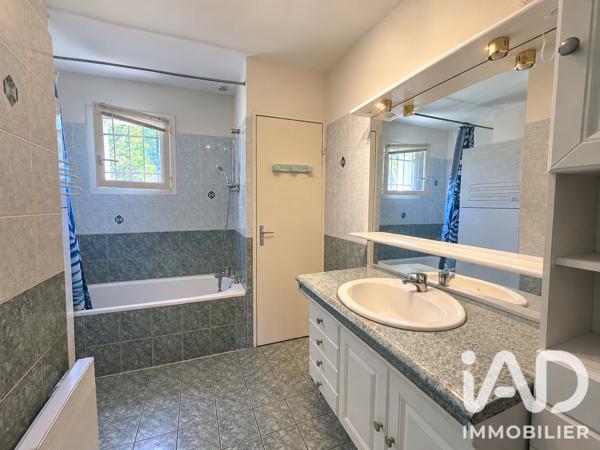 Maison à vendre 8 pièces 151 m² Villemomble