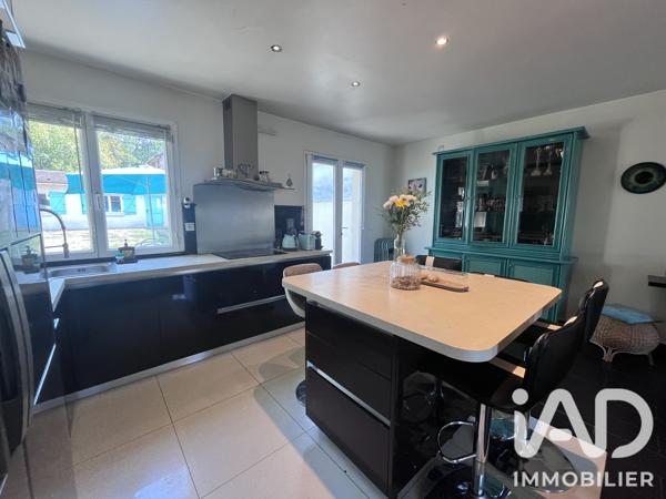 Maison à vendre 8 pièces 151 m² Villemomble