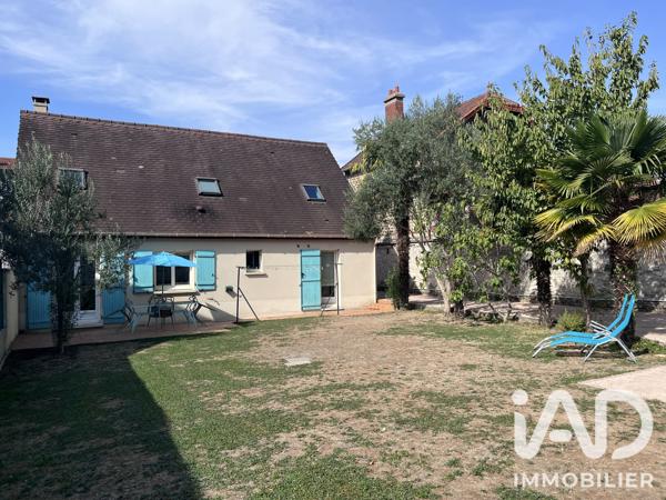 Maison à vendre 8 pièces 151 m² Villemomble