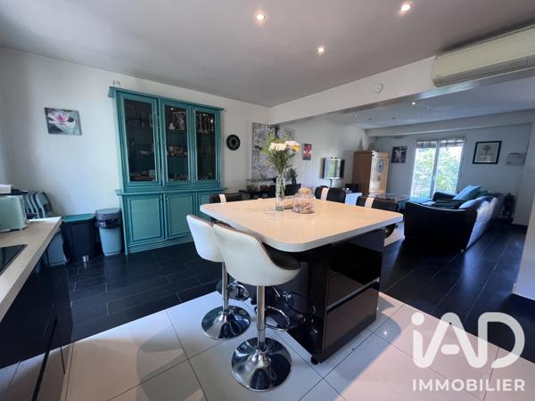 Maison à vendre 8 pièces 151 m² Villemomble