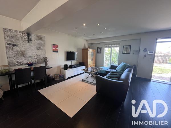 Maison à vendre 8 pièces 151 m² Villemomble