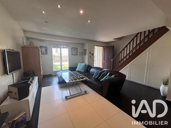 Maison à vendre 8 pièces 151 m² Villemomble