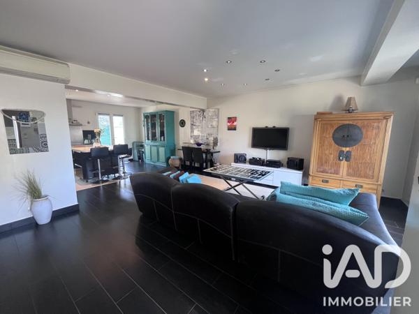 Maison à vendre 8 pièces 151 m² Villemomble