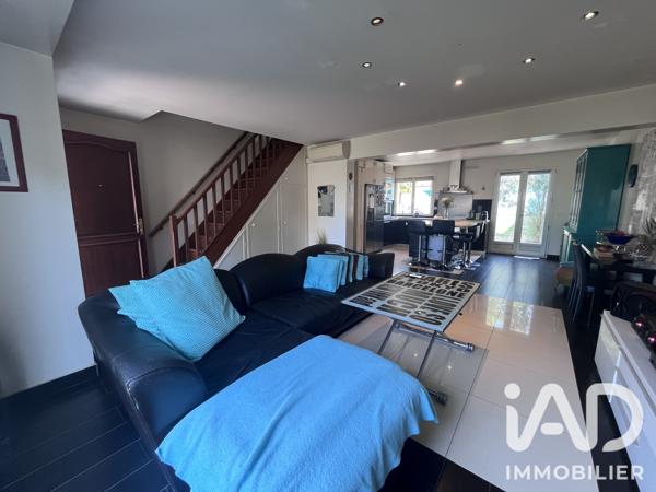 Maison à vendre 8 pièces 151 m² Villemomble