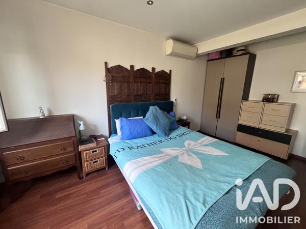 Maison à vendre 8 pièces 151 m² Villemomble