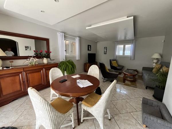 Maison à vendre |  Bergerac |  4 pièces | 132 m²