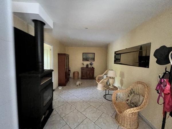 Maison à vendre |  Bergerac |  4 pièces | 132 m²