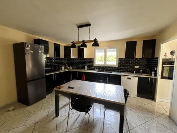 Maison à vendre |  Bergerac |  4 pièces | 132 m²