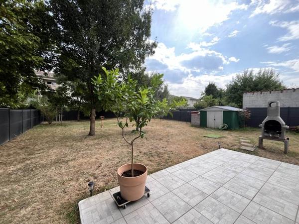 Maison à vendre |  Bergerac |  4 pièces | 132 m²