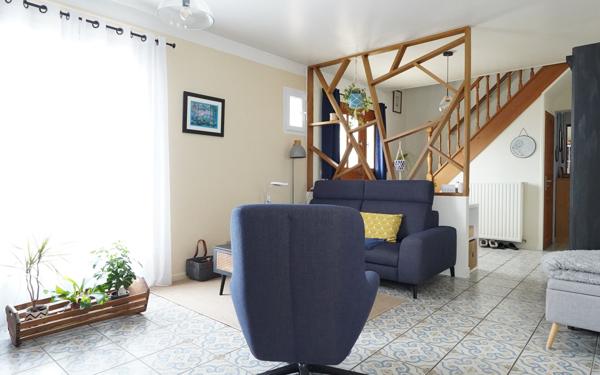 Maison à vendre    7 pièces • 196 m2 Corbie