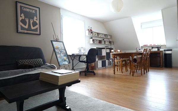 Maison à vendre    7 pièces • 196 m2 Corbie