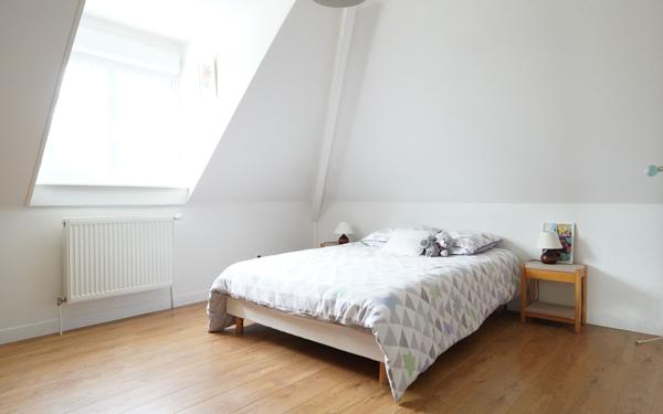 Maison à vendre    7 pièces • 196 m2 Corbie