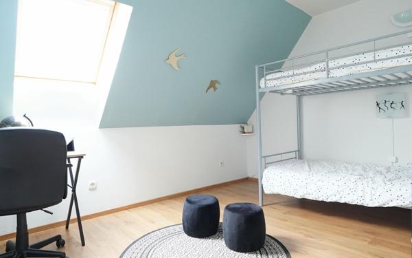 Maison à vendre    7 pièces • 196 m2 Corbie