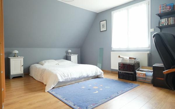 Maison à vendre    7 pièces • 196 m2 Corbie