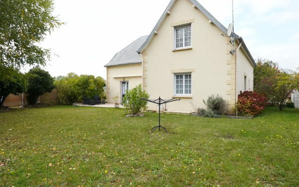 Maison à vendre    7 pièces • 196 m2 Corbie