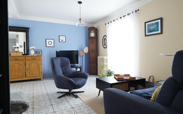 Maison à vendre    7 pièces • 196 m2 Corbie