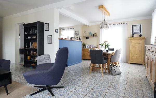 Maison à vendre    7 pièces • 196 m2 Corbie