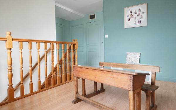 Maison à vendre    7 pièces • 196 m2 Corbie