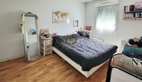 Appartement à vendre Merignac - 2 pièces, 35m² avec 1 chambre(s) à 149 800€ - AJP ACTEA Talence