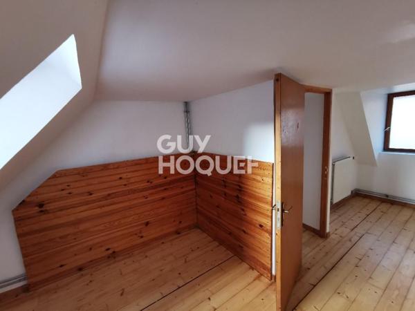 Maison Douai 2 pièce(s) 46 m2