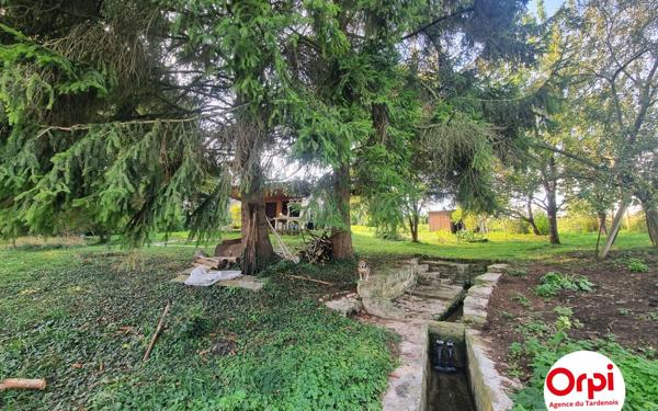 Terrain à vendre    Château-Thierry