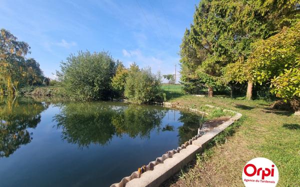 Terrain à vendre    Château-Thierry