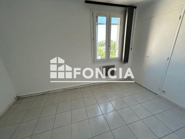 À vendre Appartement 3 pièces 49.37 m² - Brignoles 83170