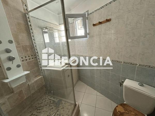 À vendre Appartement 3 pièces 49.37 m² - Brignoles 83170