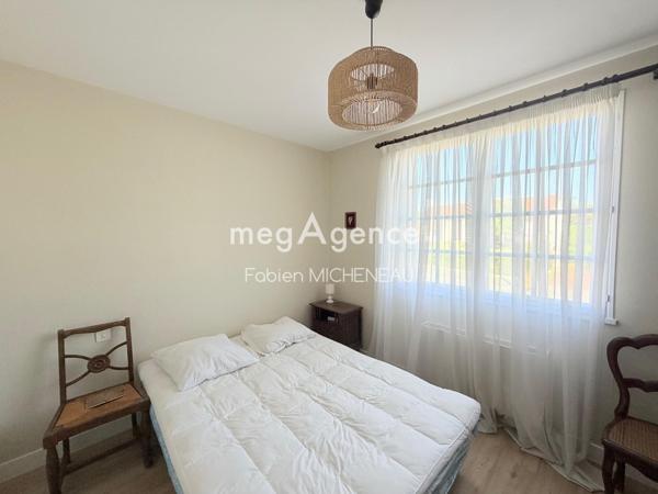 Maison à CHOLET, 49300 - 5 pièces 95m²