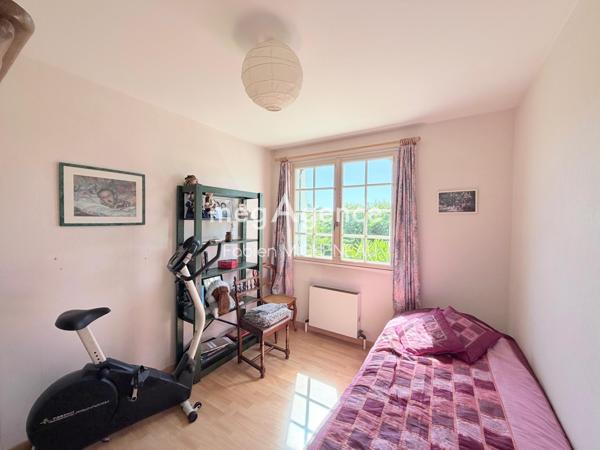Maison à CHOLET, 49300 - 5 pièces 95m²