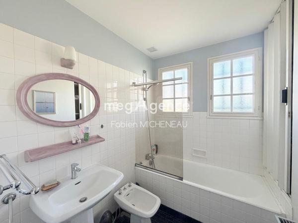Maison à CHOLET, 49300 - 5 pièces 95m²