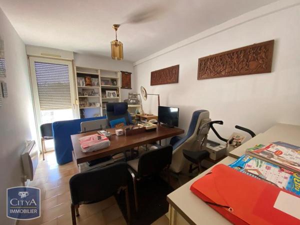 Vente appartement 4 pièces de 80m²