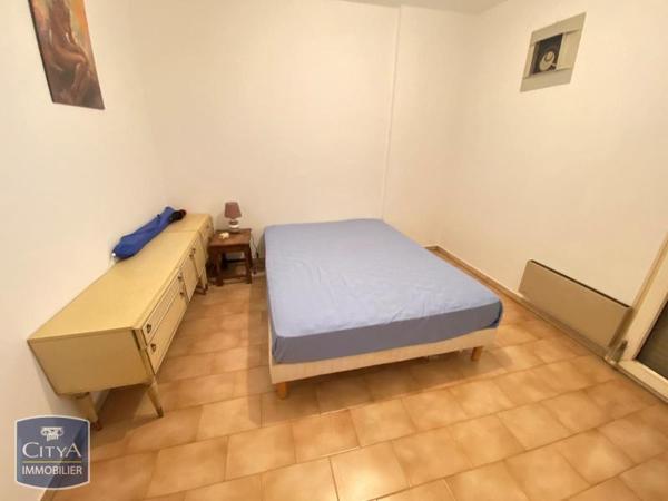 Vente appartement 4 pièces de 80m²