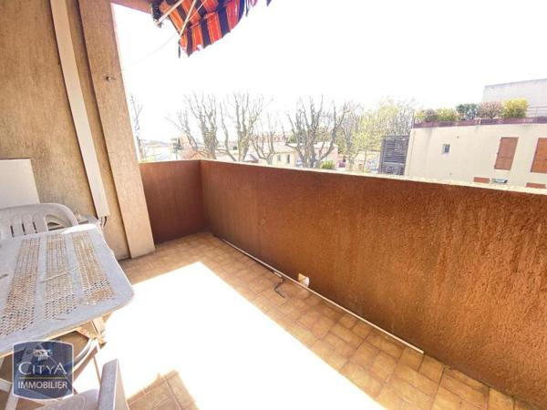 Vente appartement 4 pièces de 80m²